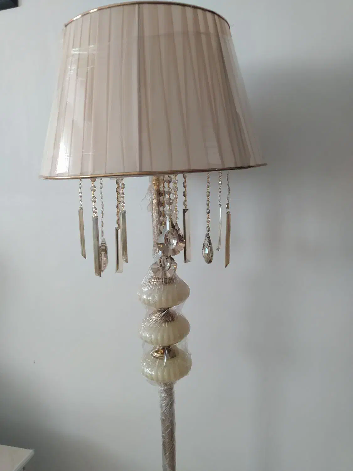 آباژور|چراغ خواب و آباژور|بهارستان, |دیوار