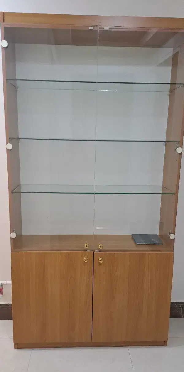 کمد کتابخانه|کتابخانه، شلف، قفسه‌های دیواری|شهریار, شهریار|دیوار