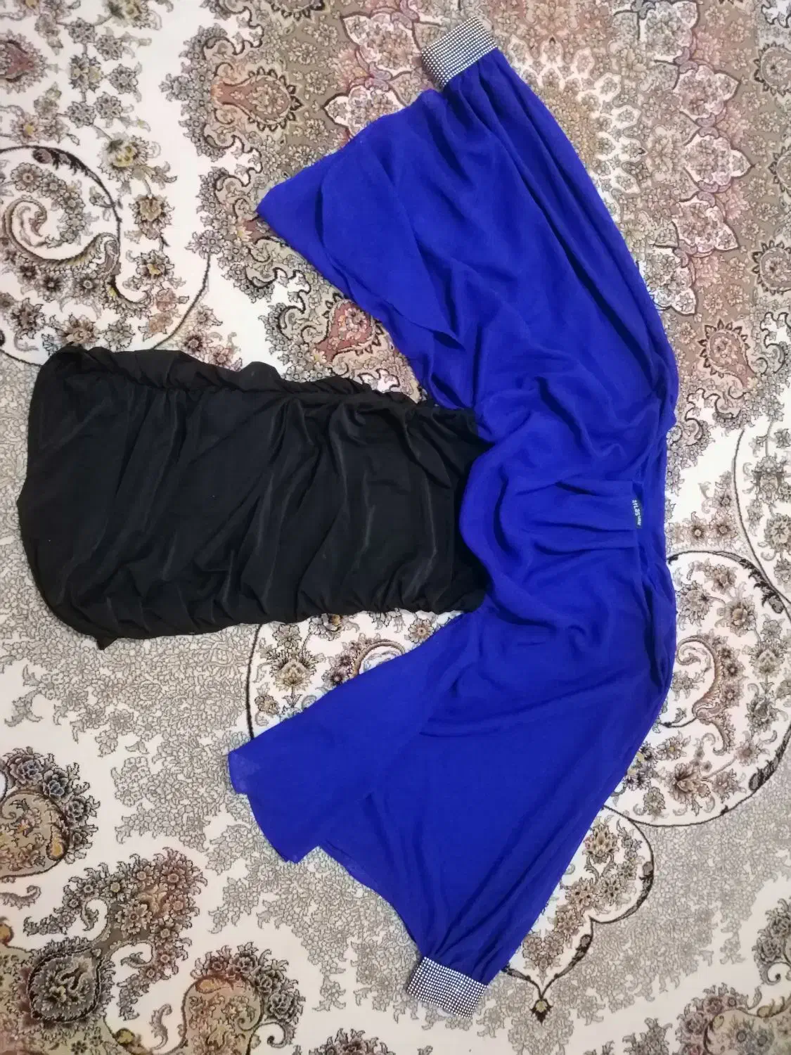 لباس مجلسی و شومیز|لباس|شیراز, بهارستان|دیوار
