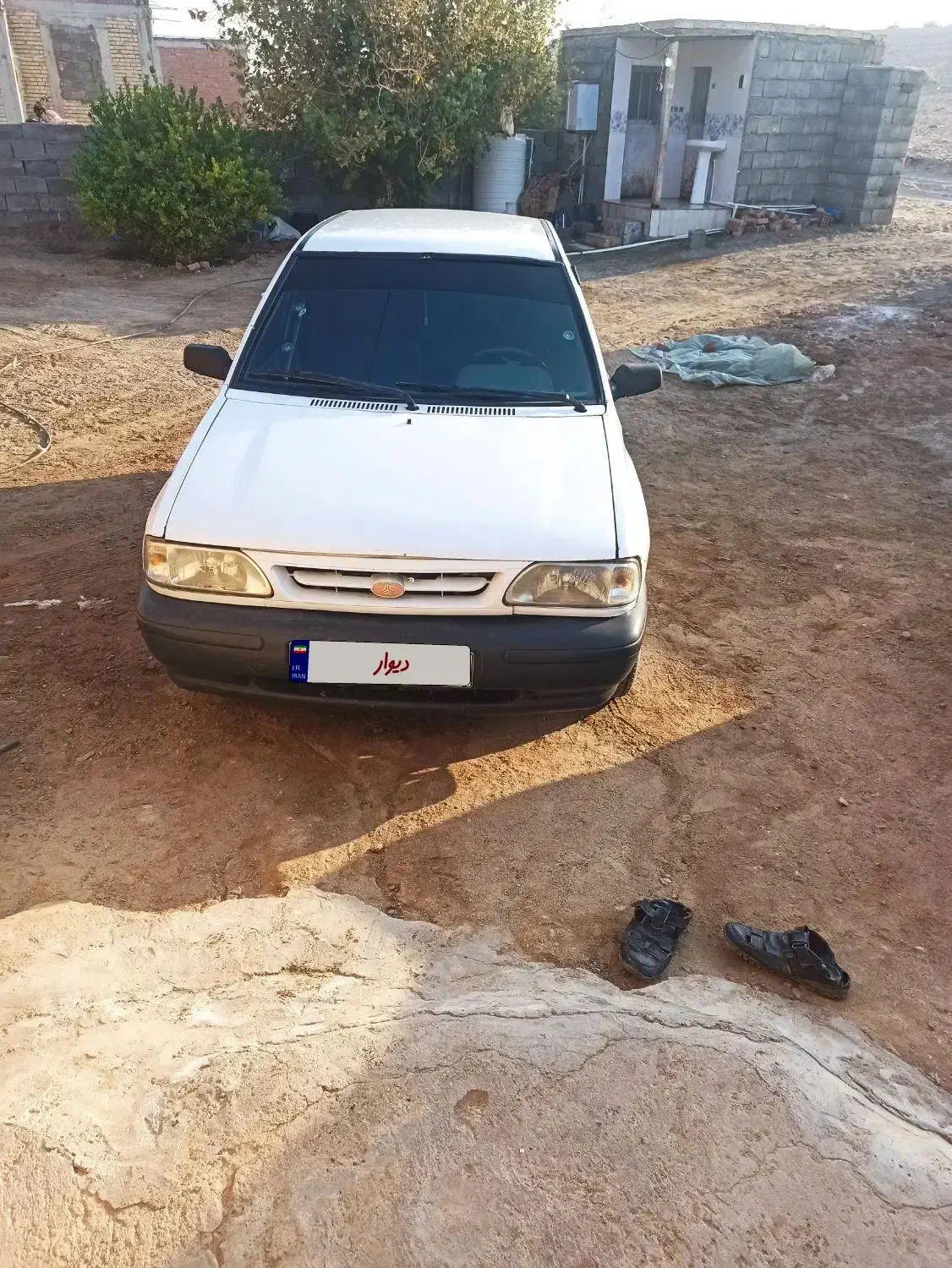 فروشی|خودرو سواری و وانت|رودبار (کرمان), |دیوار