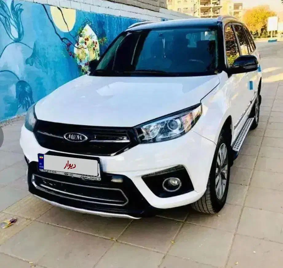 X33 97|خودرو سواری و وانت|بجنورد, |دیوار