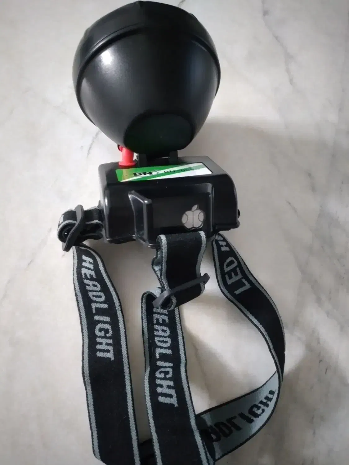 چراغ پیشانی|کوهنوردی و کمپینگ|قزوین, |دیوار