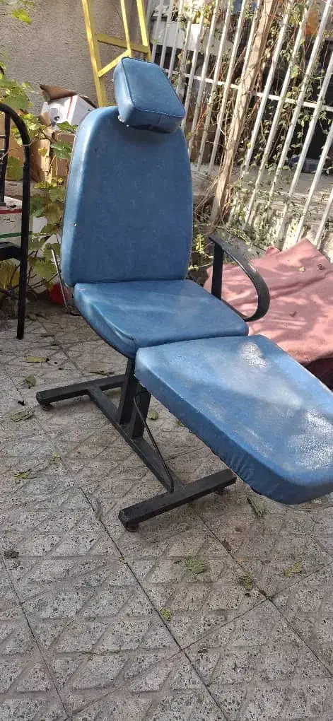 صندلی اصلاح|آرایشگاه و سالنهای زیبایی|فردیس, فردیس|دیوار