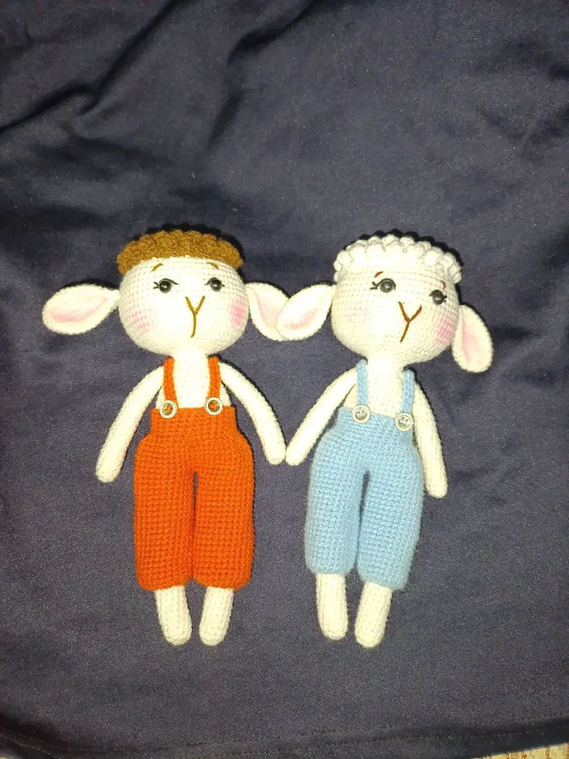 ببعی های رنگی|اسباببازی بچه|فارسان, |دیوار