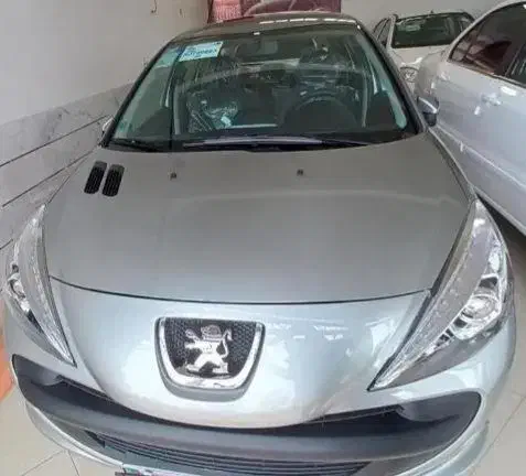 پژو۲۰۷ پانا اتومات|خودرو سواری و وانت|کرج, شهرک امیر المومنین|دیوار