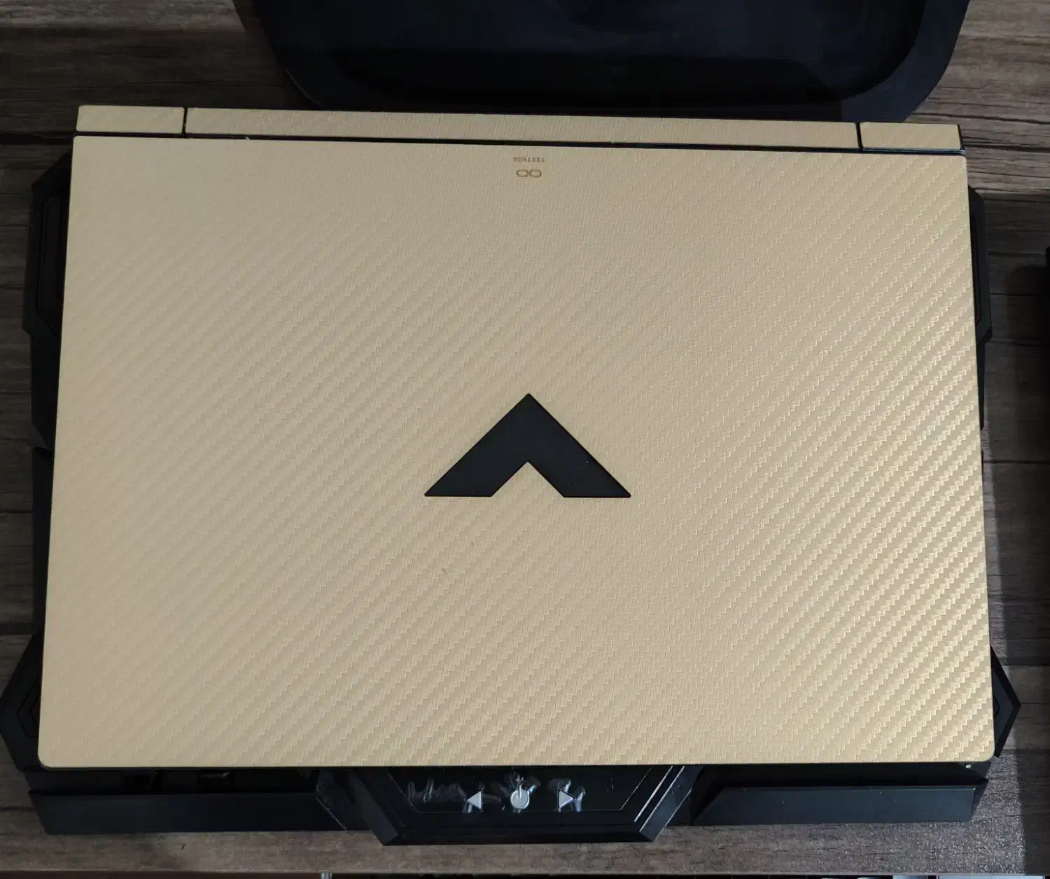 لپ تاپ HP victus gaming|رایانه همراه|کرج, شاهین‌ویلا|دیوار