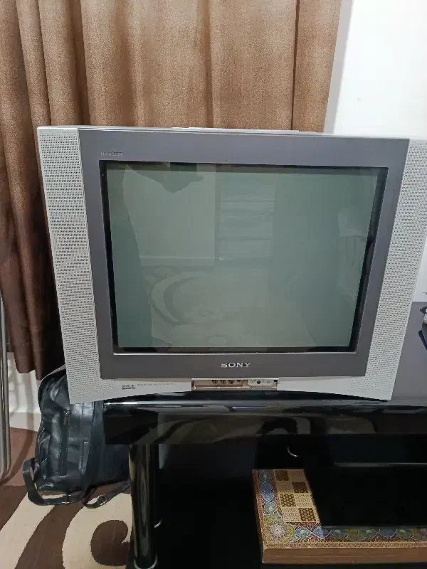 تلوزیون سونی|تلویزیون و پروژکتور|رشت, کوی طالقانی|دیوار