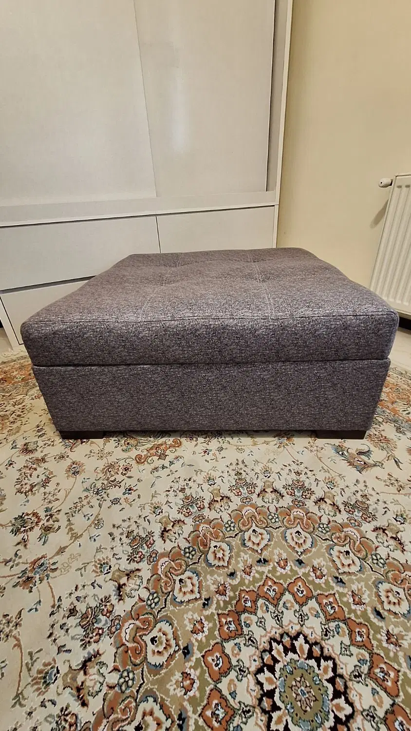 پاف|مبلمان خانگی و میز عسلی|پردیس, فاز ۱۱|دیوار