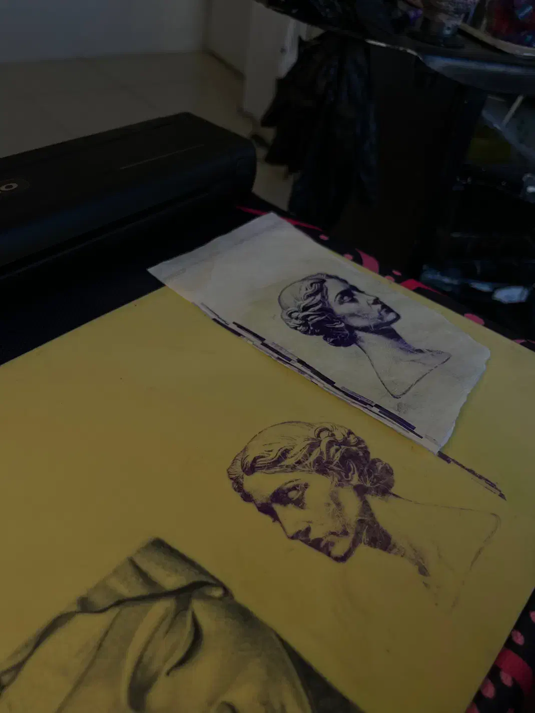 آکادمی تخصصی آموزش تتو بدن ویژه بانوان|خدمات آموزشی|ایلام, |دیوار