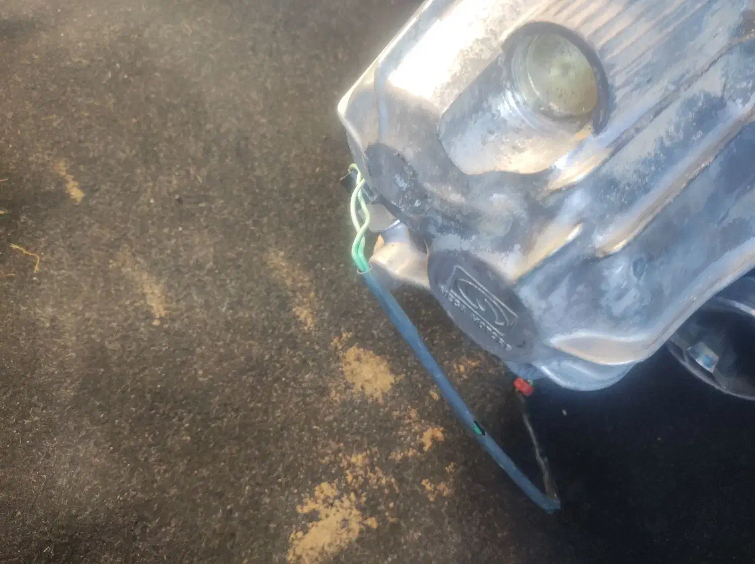 لوازم استوک گیربکس ایسیو دینام استارت بوستر کمک|قطعات یدکی و لوازم جانبی|یزد, |دیوار