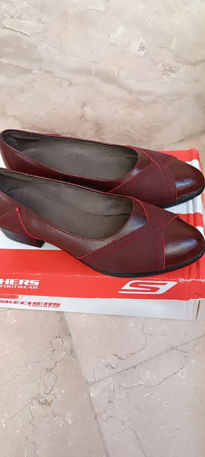 کفش سایز ۳۹|کیف، کفش، کمربند|لاهیجان, گلستان|دیوار