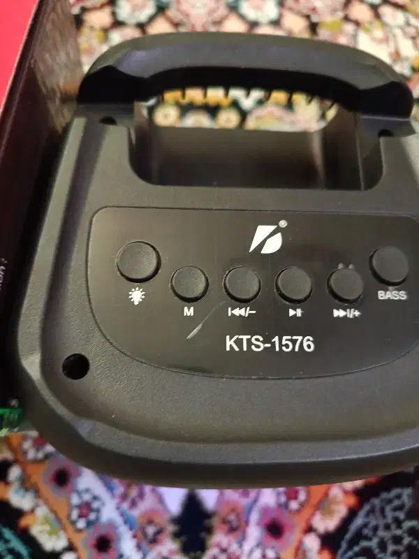 دوتا اسپکر|سیستم صوتی خانگی|مشهد, پورسینا|دیوار