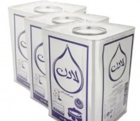 روغن حلب مایع پخت پز لادن ۱۶ کیلویی|خوردنی و آشامیدنی|تهران, آشتیانی|دیوار