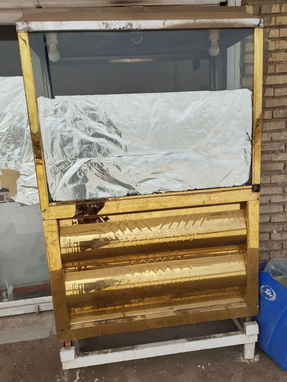 وسایل فست فود|کافی‌شاپ و رستوران|سوسنگرد, |دیوار