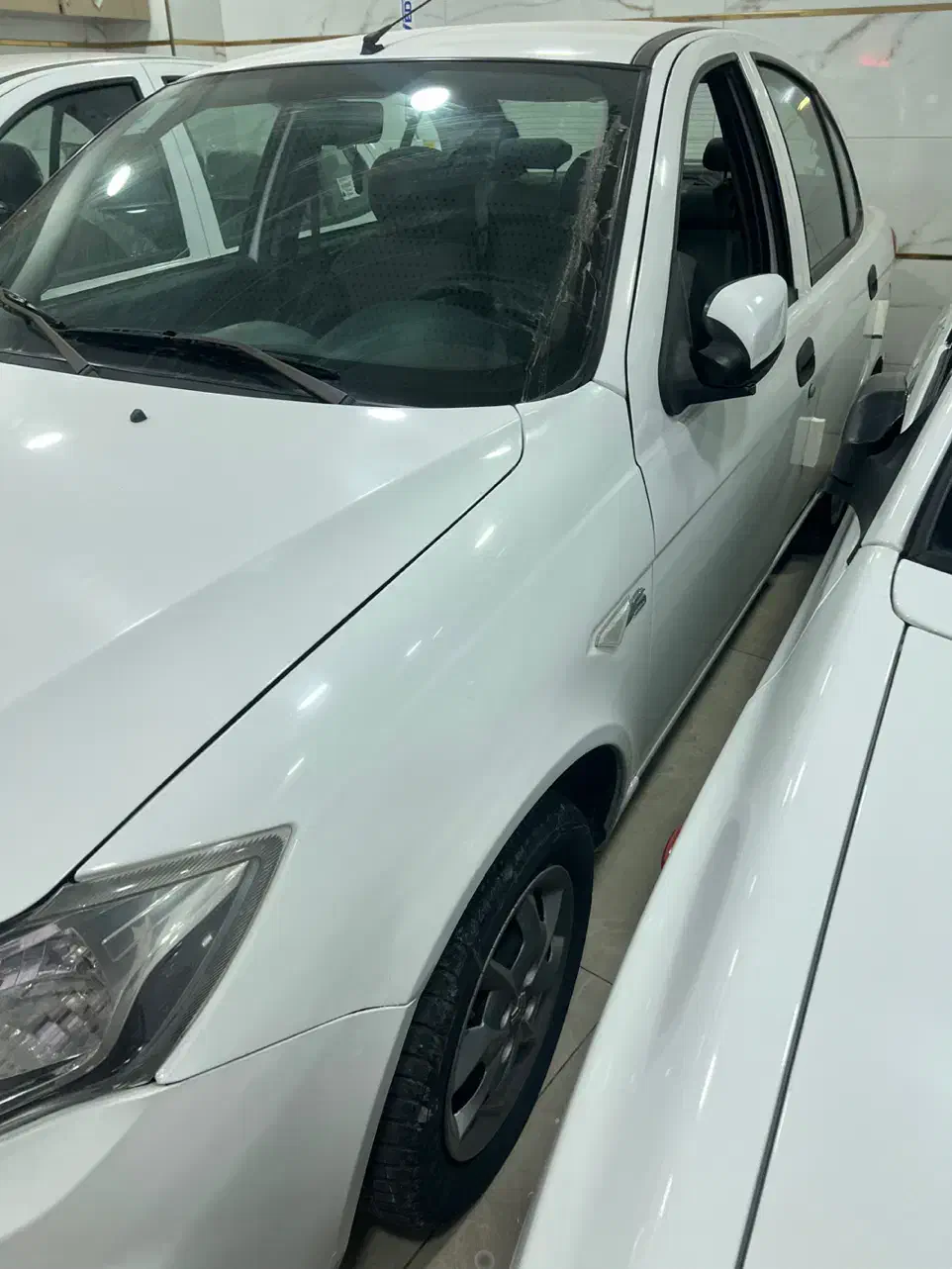 سایناs مدل۱۴۰۱ بدون رنگ|خودرو سواری و وانت|تبریز, |دیوار