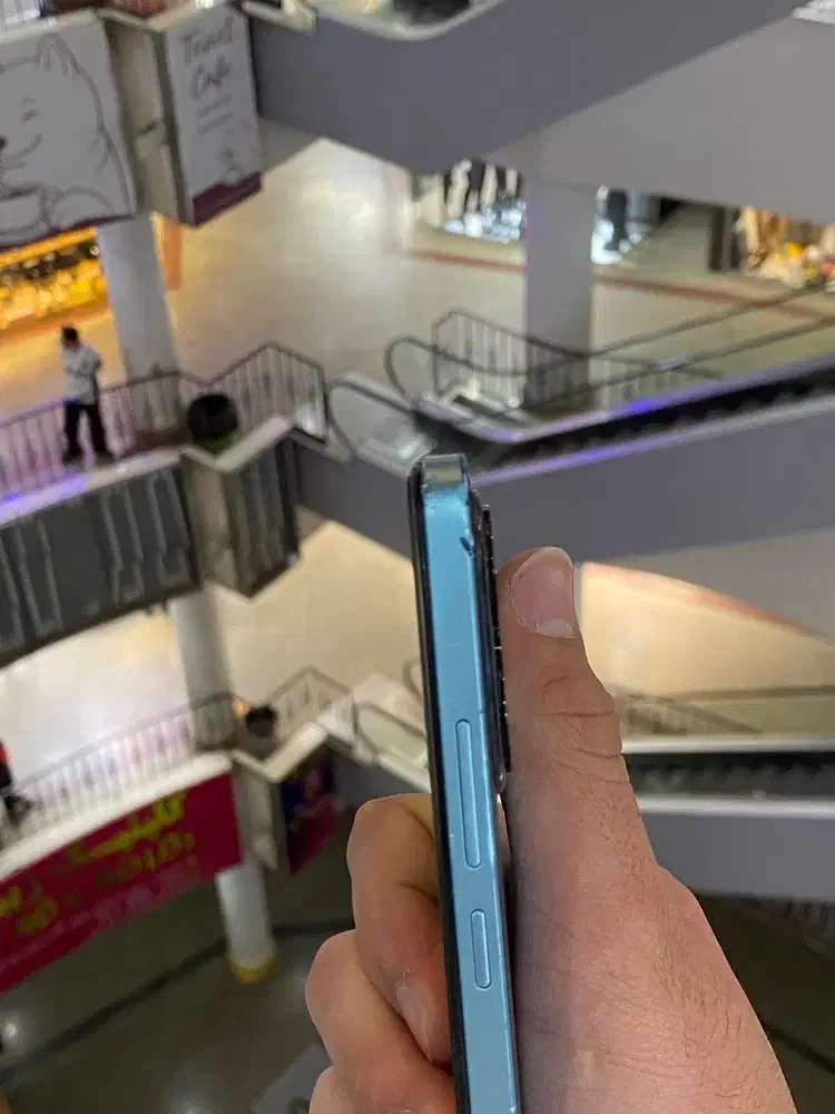 redmi note 14 256g|موبایل|کرمانشاه, |دیوار