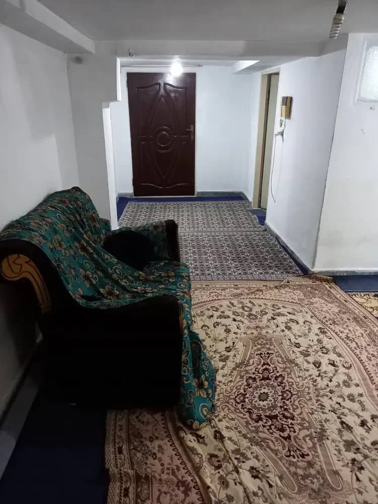 واحد ۶۵ متری زیر زمین|اجارهٔ آپارتمان|تهران, شهرک ولیعصر جنوبی|دیوار