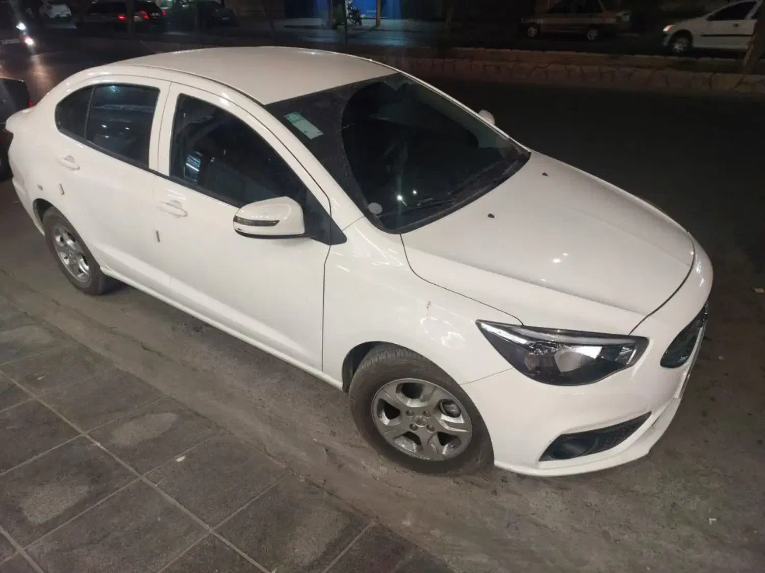 شاهین GL مدل1402|خودرو سواری و وانت|کاشان, شهرک امیرالمومنین|دیوار