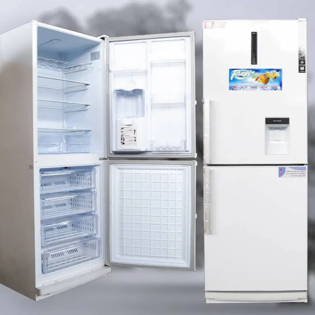 یخچال ۲۷ فوت پارس الکتریک مستقیم از کارخانه|یخچال و فریزر|شهریار, شهریار|دیوار