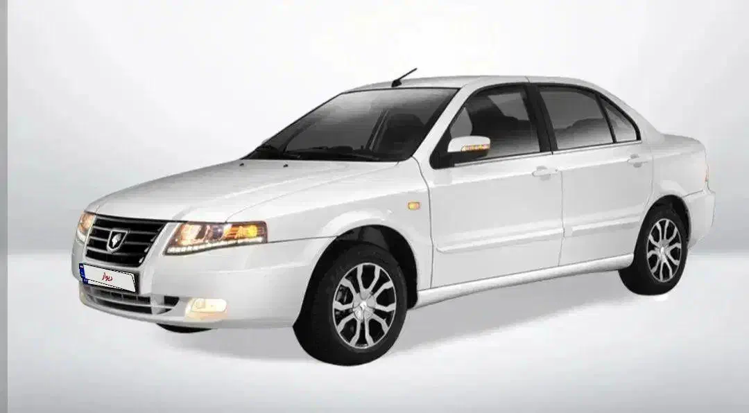 حواله سورن پلاس|خودرو سواری و وانت|کرمانشاه, |دیوار