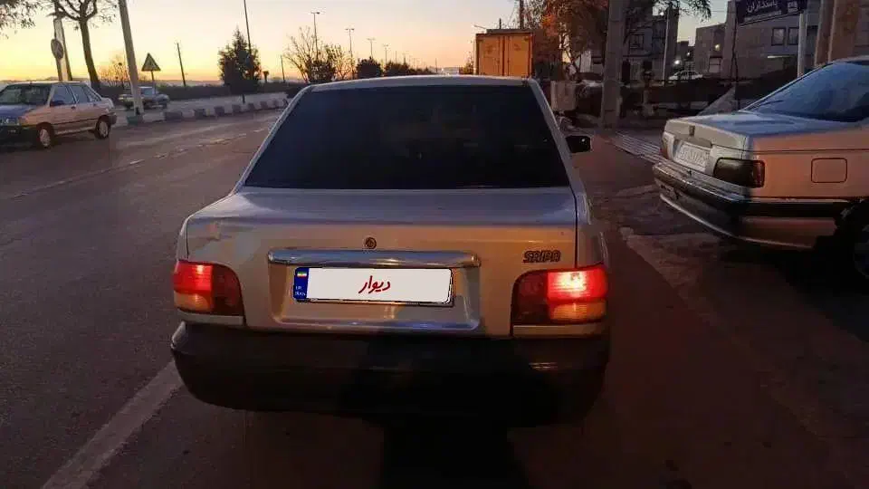 ماشین|خودرو سواری و وانت|محمدیه-قزوین, |دیوار