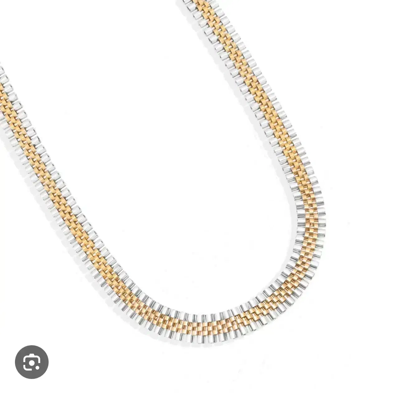 گردنبند طلا مدل رولکس|جواهرات|شیراز, حافظیه|دیوار