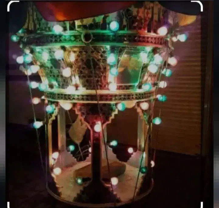 اجاره حجله عزا و اجاره باند|خدمات پذیرایی، مراسم|ارومیه, |دیوار