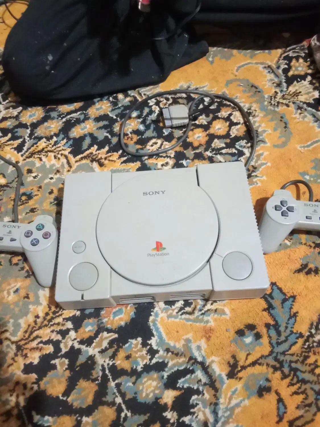 پلستیشن 1|کنسول، بازی ویدئویی و آنلاین|زاهدان, |دیوار