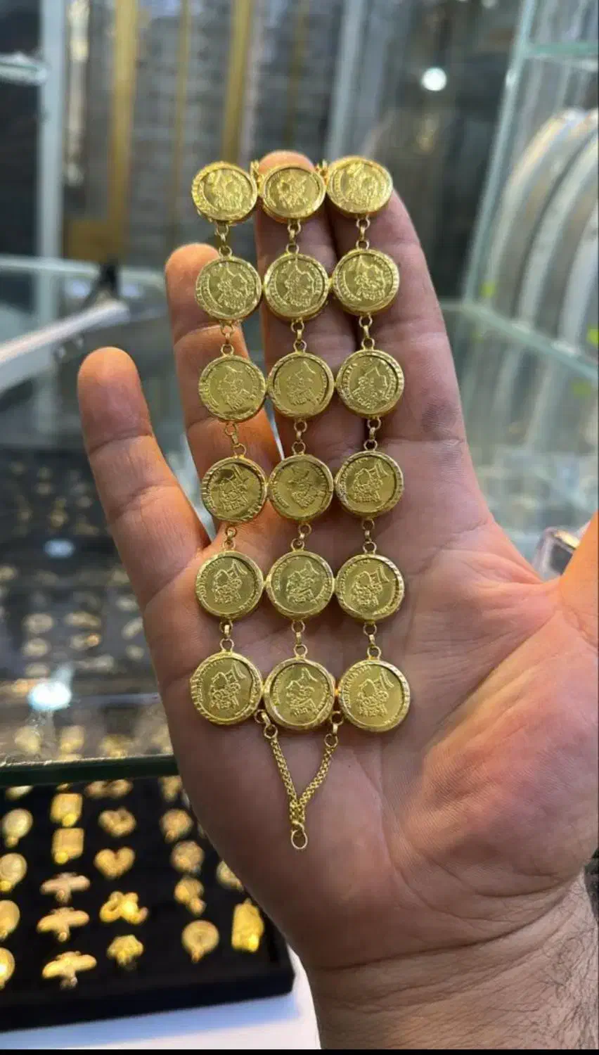 دستبند|جواهرات|دهدشت, |دیوار