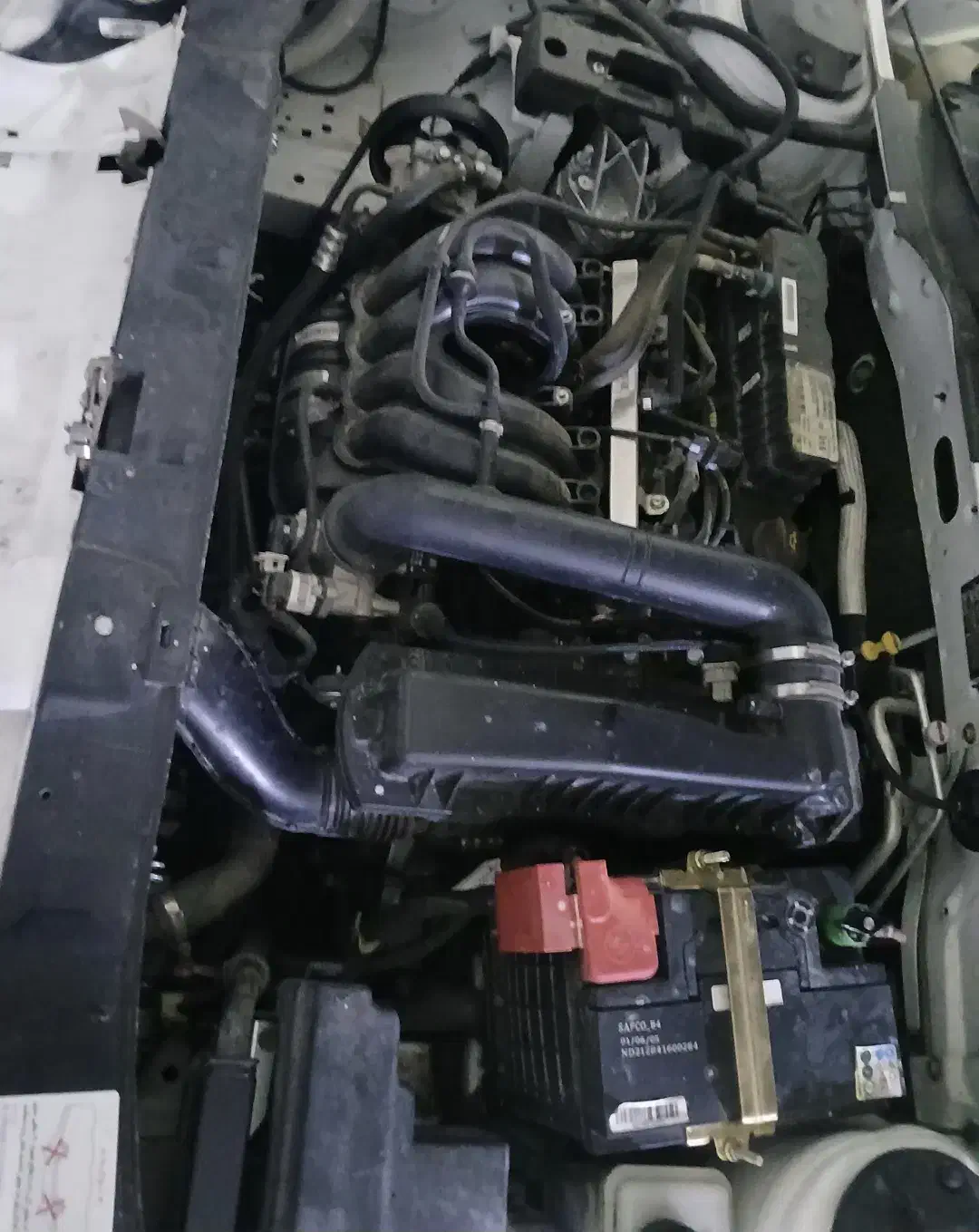 پارس مدل1401|خودرو سواری و وانت|مشهد, کوی المهدی|دیوار