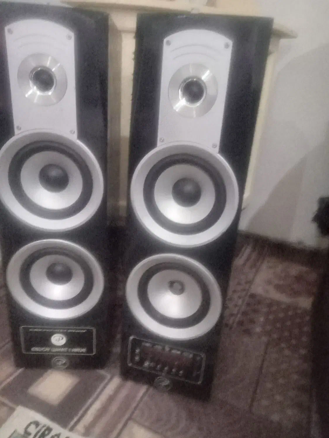 باندخانگی|سیستم صوتی خانگی|میاندوآب, |دیوار