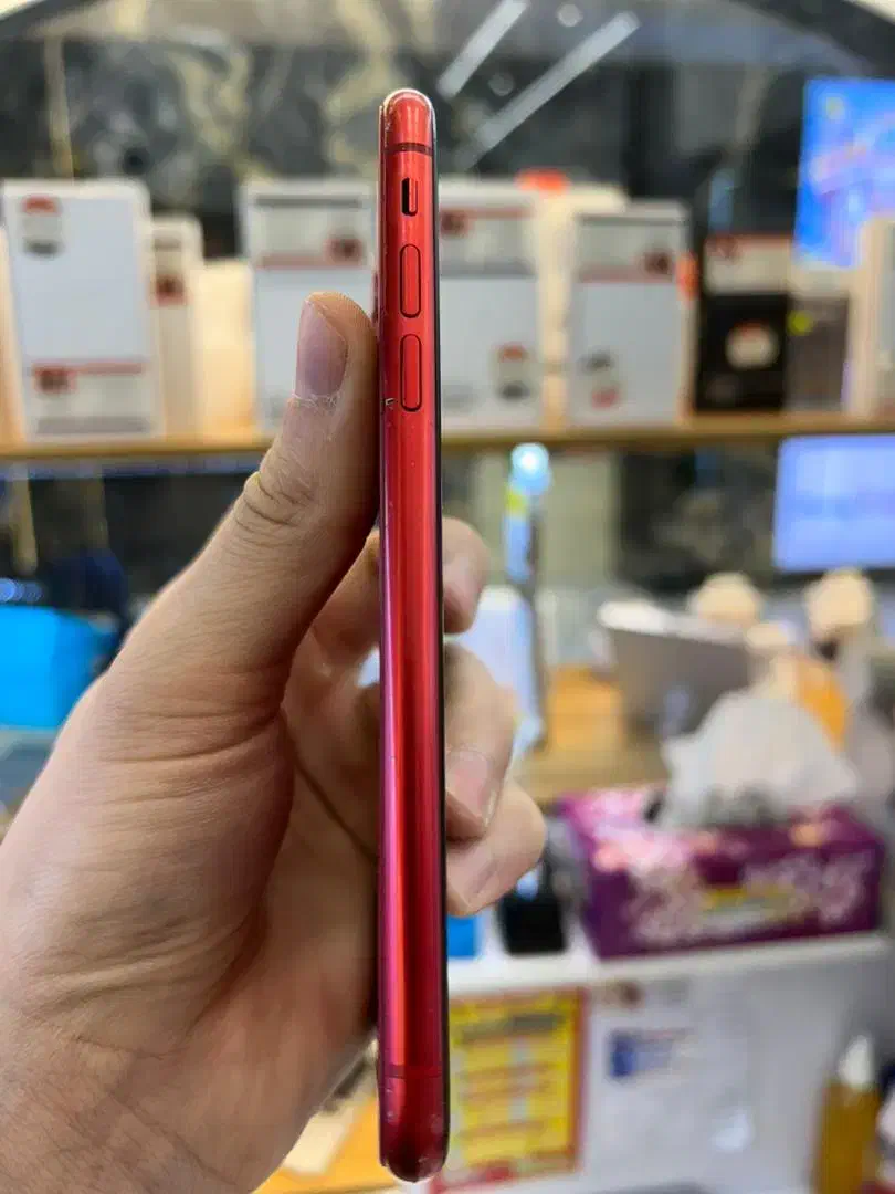 iphone 11 za 128GB|موبایل|تهران, صادقیه|دیوار