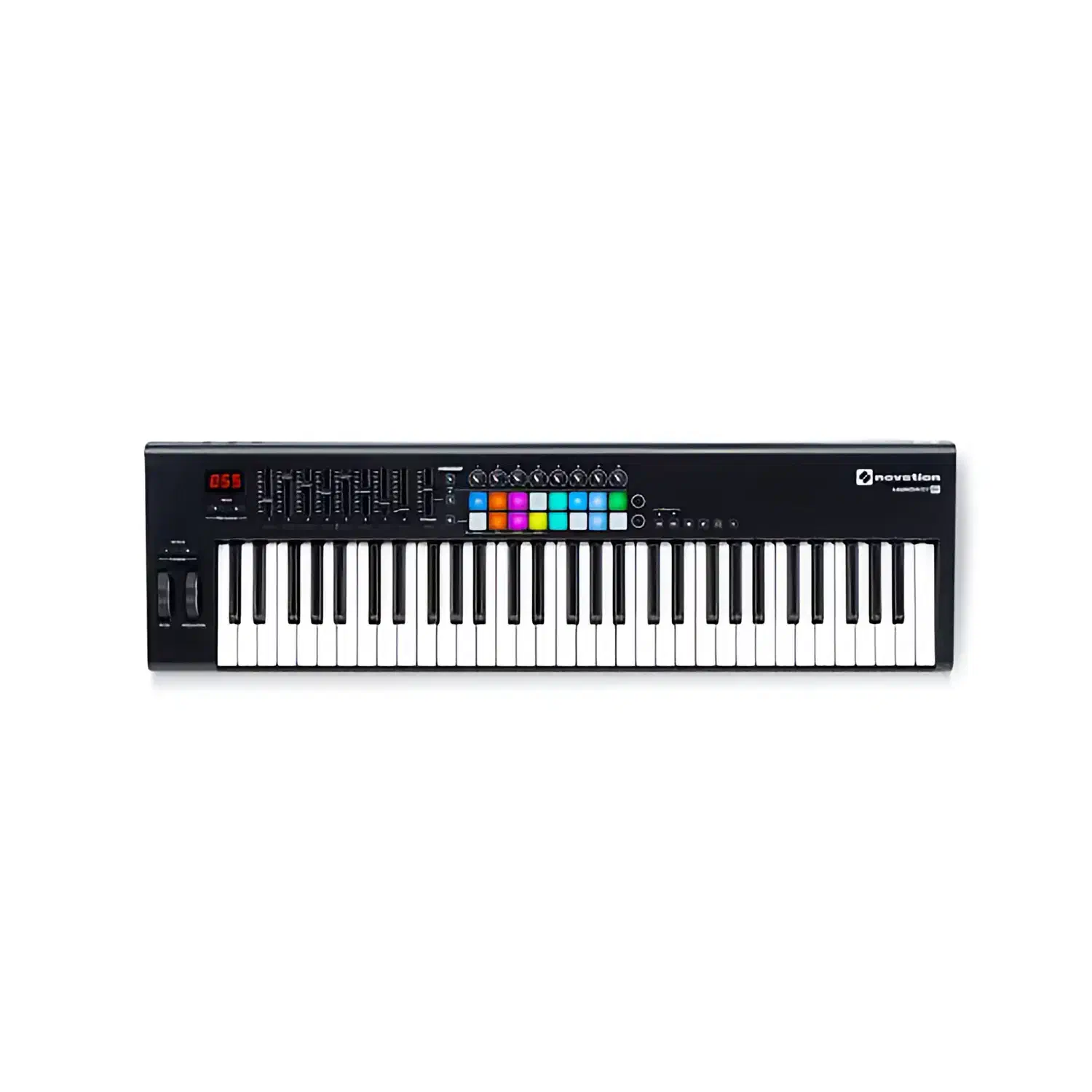 میدی کنترلر novation launchkey mk2 61|پیانو، کیبورد، آکاردئون|فردیس, قریشی|دیوار