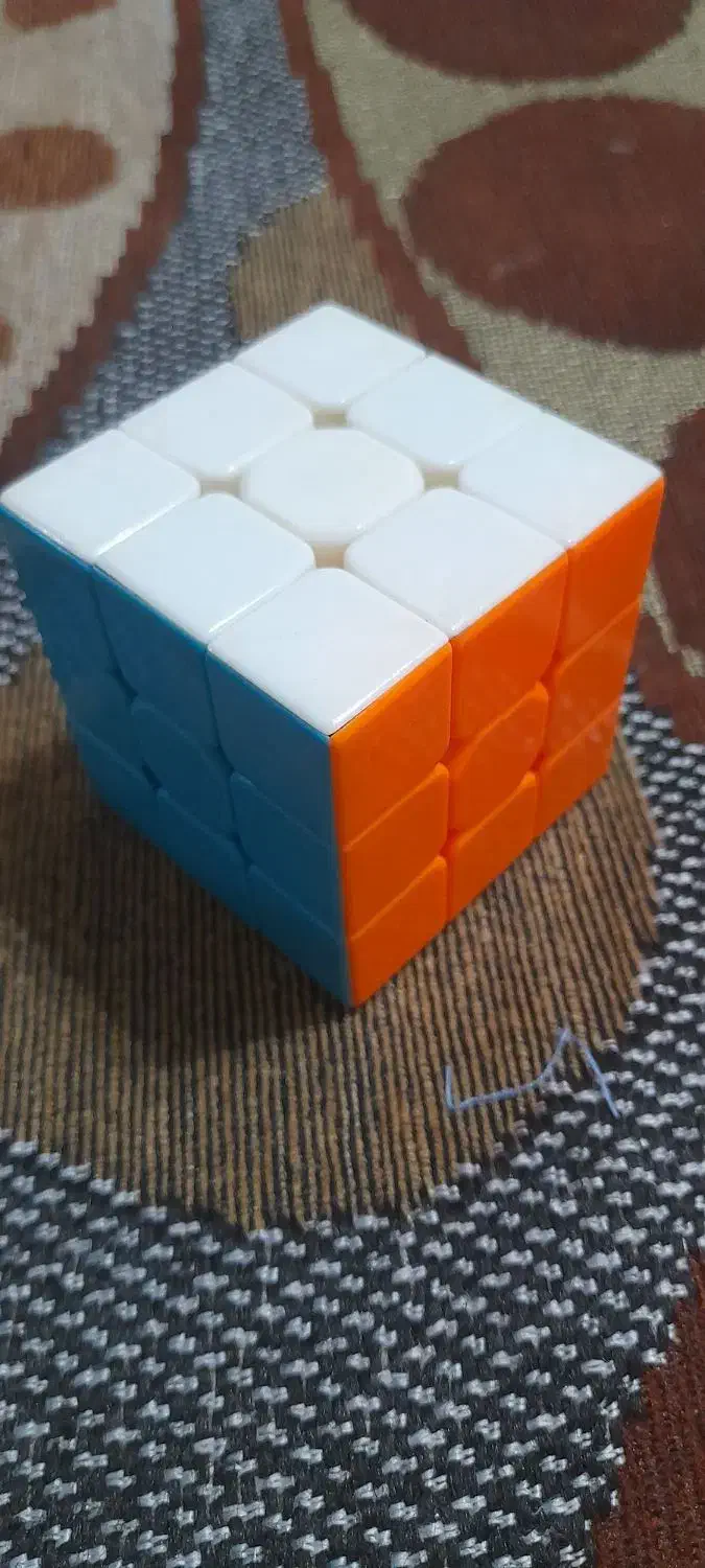 روبیک|اسباببازی|رشت, ولکس|دیوار