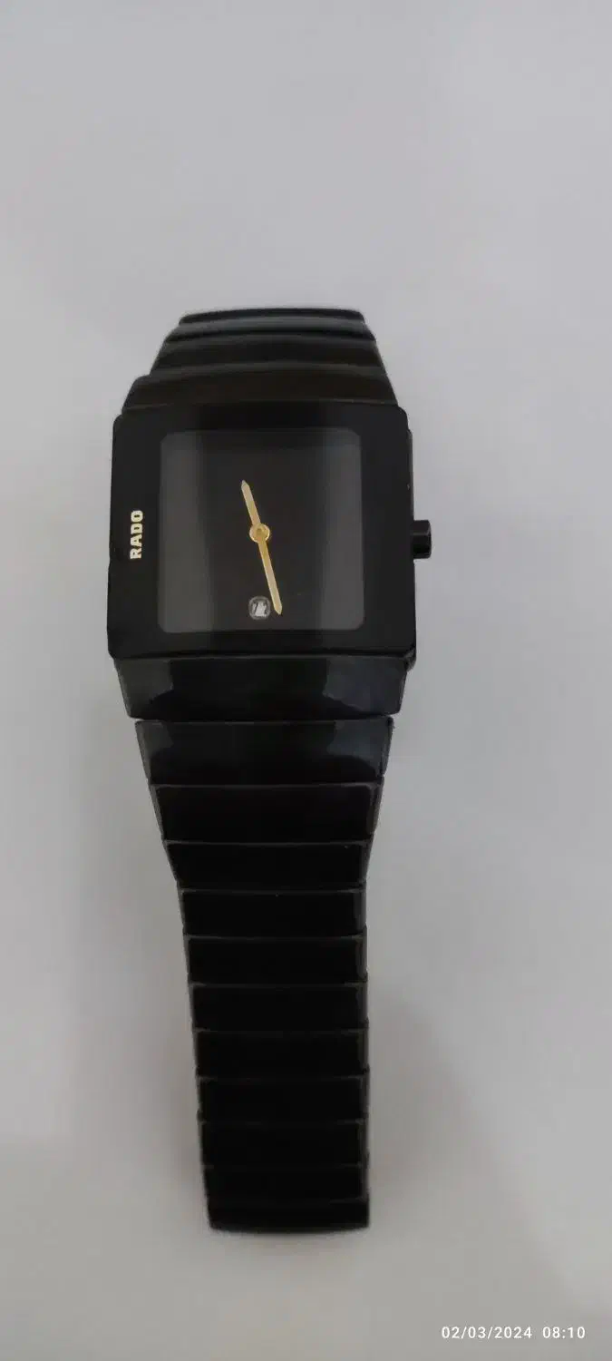 ساعت رادو سرامیکی تصل|ساعت|شیراز, تندگویان|دیوار