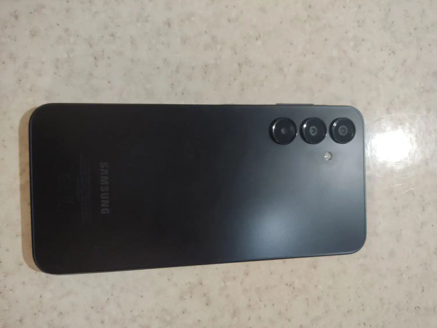 گوشی a16 نو|موبایل|اردبیل, |دیوار