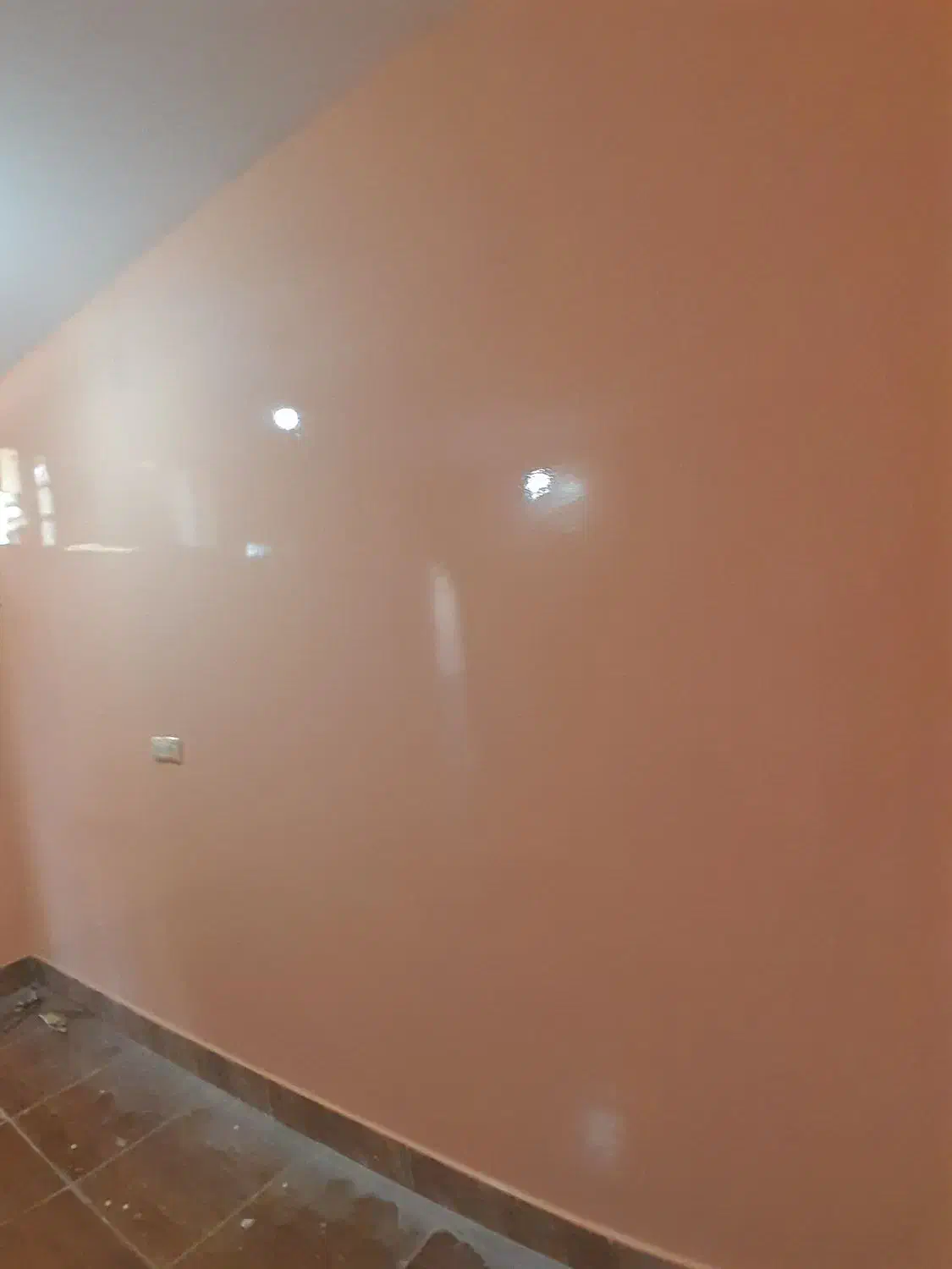 رنگ امیزی ساختمان نوین باسابقه کاری ۲۶سال|خدمات پیشه و مهارت|اهواز, گلستان|دیوار