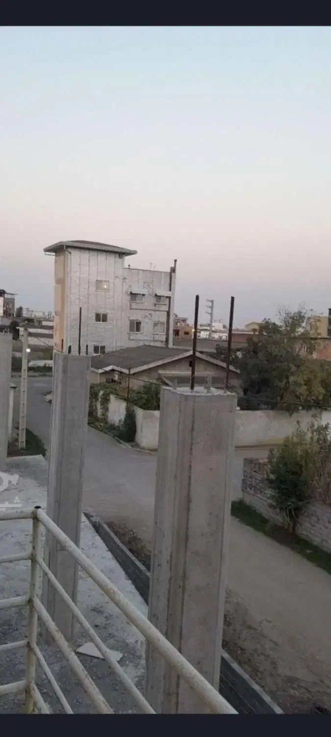 دو واحد ۸۵ متری تکخواب در قائمیه ۵|اجارهٔ آپارتمان|بابلسر, |دیوار