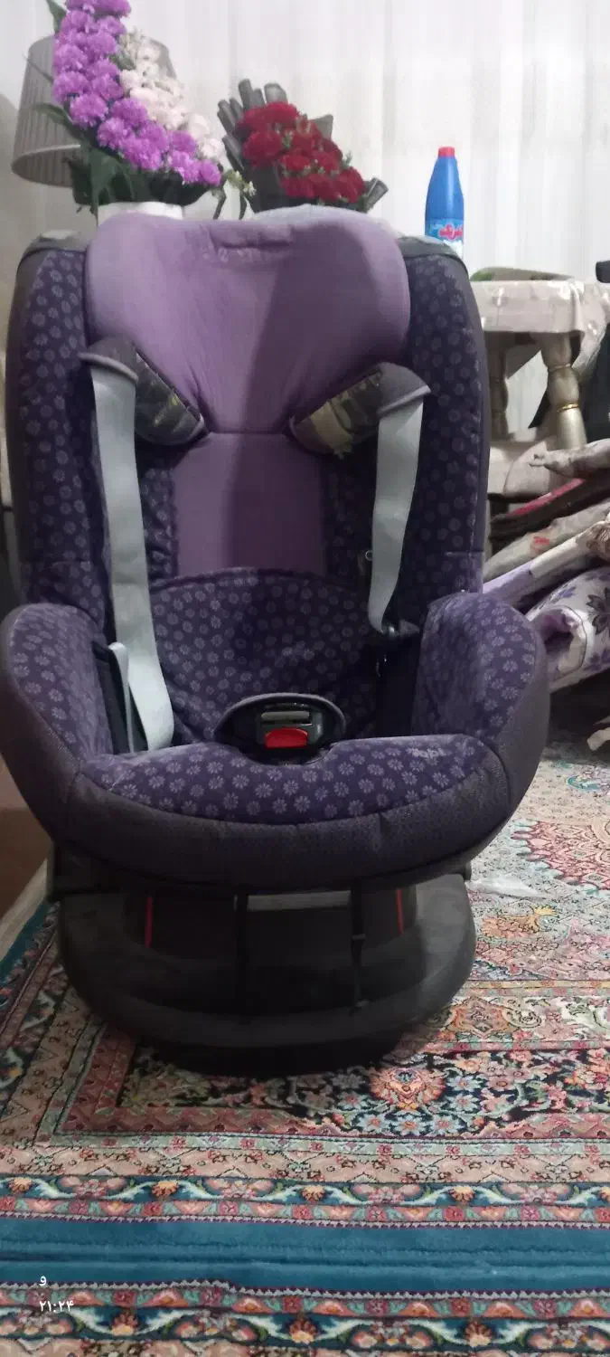 صندلی کودک|صندلی و نیمکت|ارومیه, |دیوار