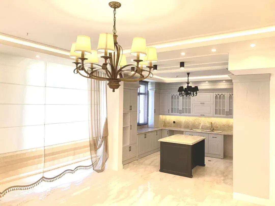 ۱۲۵مترصفرکلید نخورده/همکف بالای رمپ/عطار|فروش آپارتمان|مشهد, بهشت|دیوار