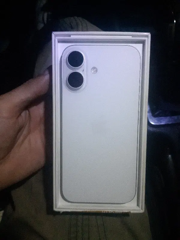 iphone16|موبایل|مشهد, فرهنگ|دیوار
