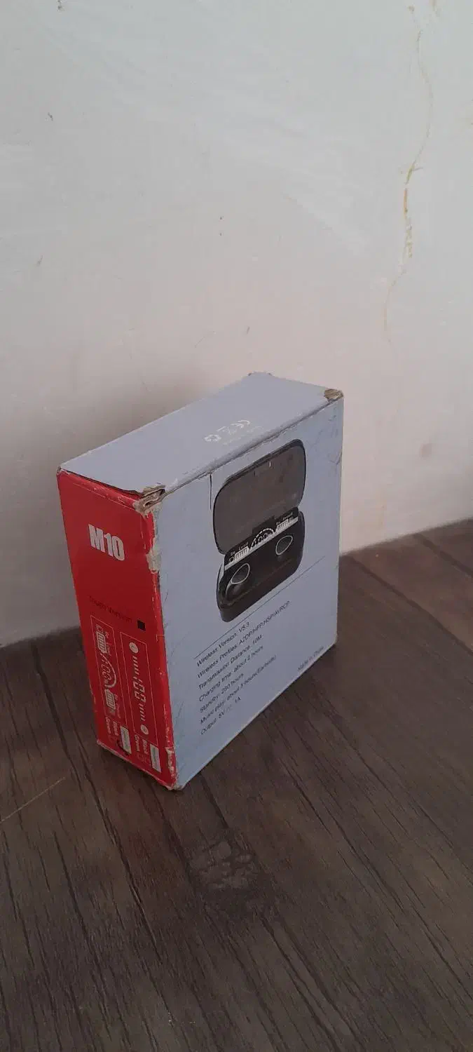 ایرپاد مدل V5.3|لوازم جانبی موبایل و تبلت|قم, جمکران|دیوار