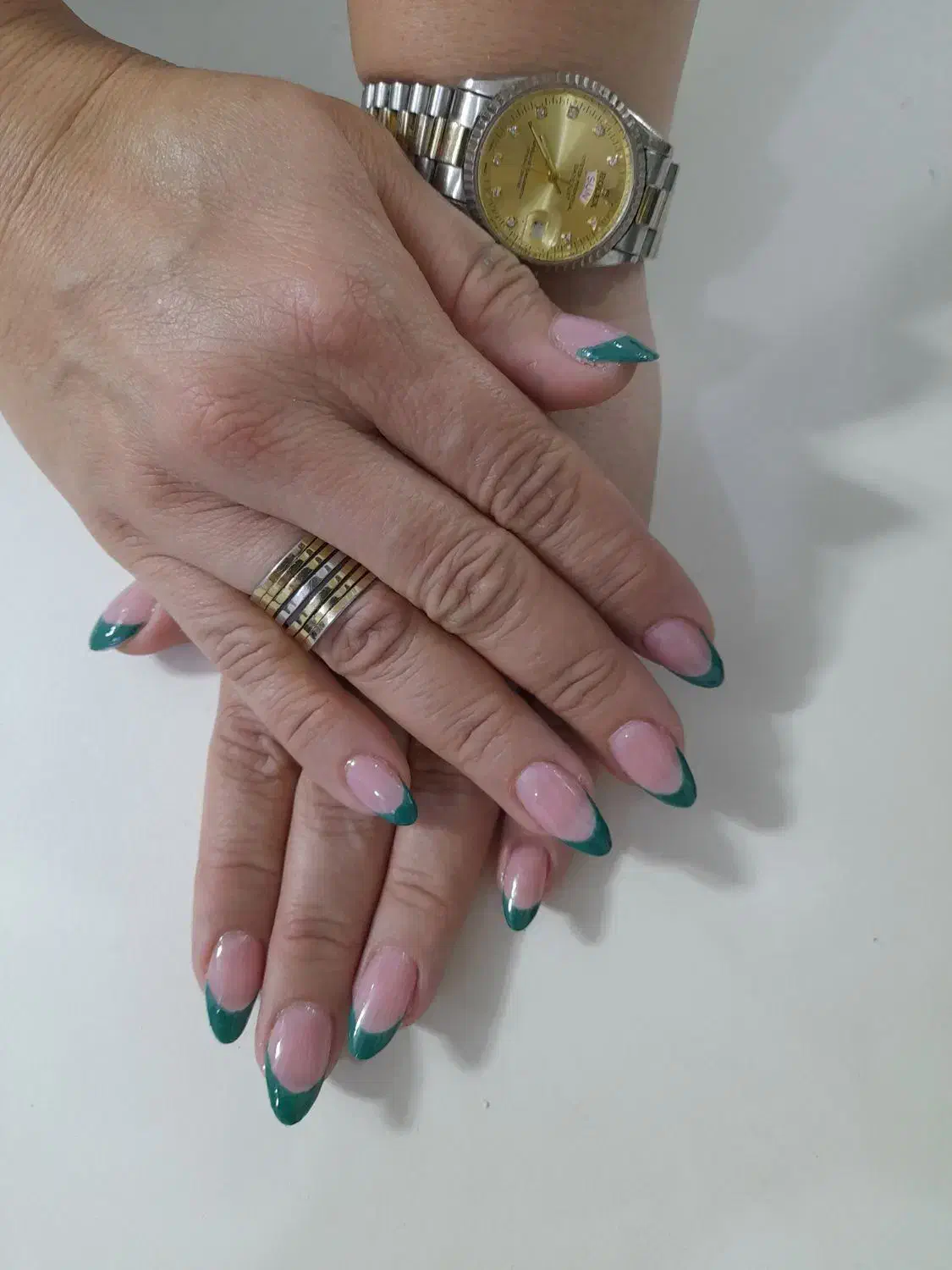 کاشت ناخن ب مناسبت شب یلدا با تخفیف ویژه فقط۳۵۰|خدمات آرایشگری و زیبایی|بندرعباس, |دیوار