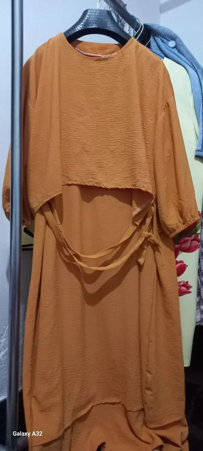 مانتو بلند قیمت مناسب|لباس|زرند, |دیوار