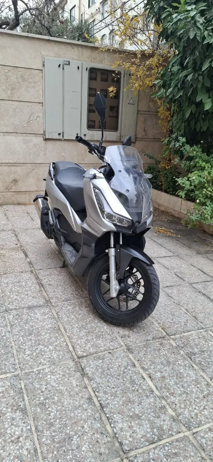 طرح adv|موتورسیکلت|تهران, امام زاده عبدالله|دیوار