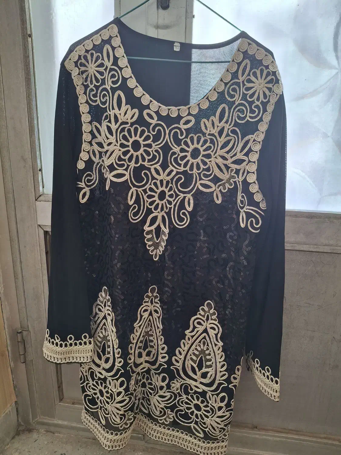 لباس زنانه و بچگانه|لباس|اردکان, |دیوار