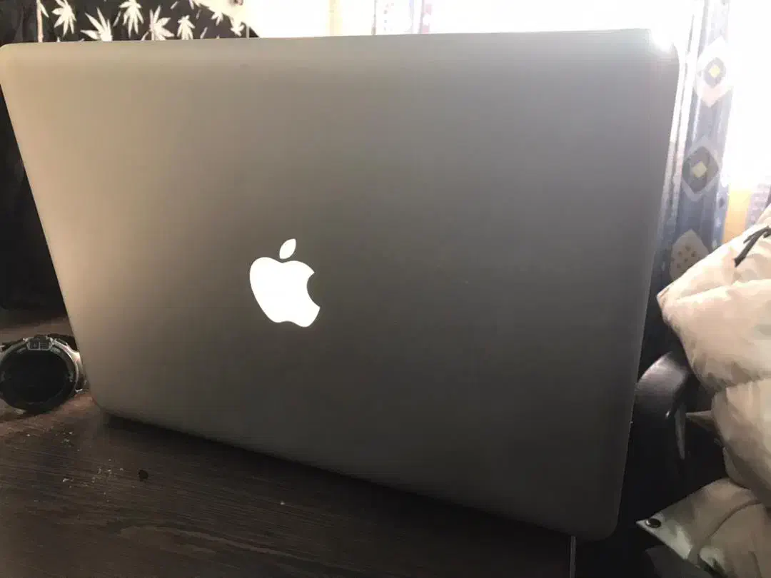 macbook pro 2010|رایانه همراه|تبریز, |دیوار