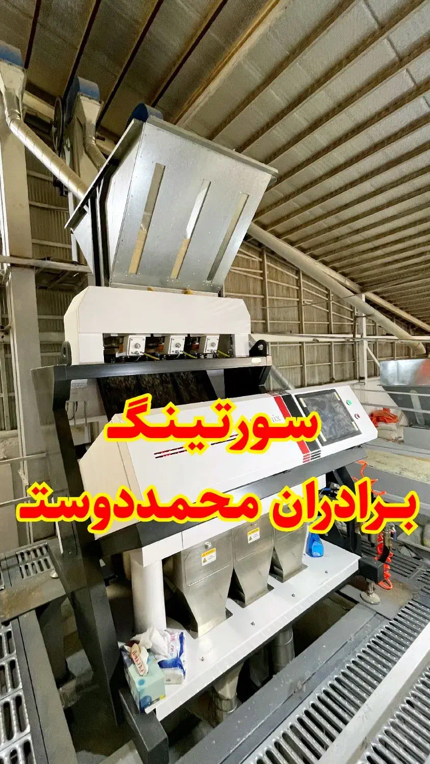 سورتینگ برادران محمددوست|عمده‌فروشی|آستانه اشرفیه, |دیوار