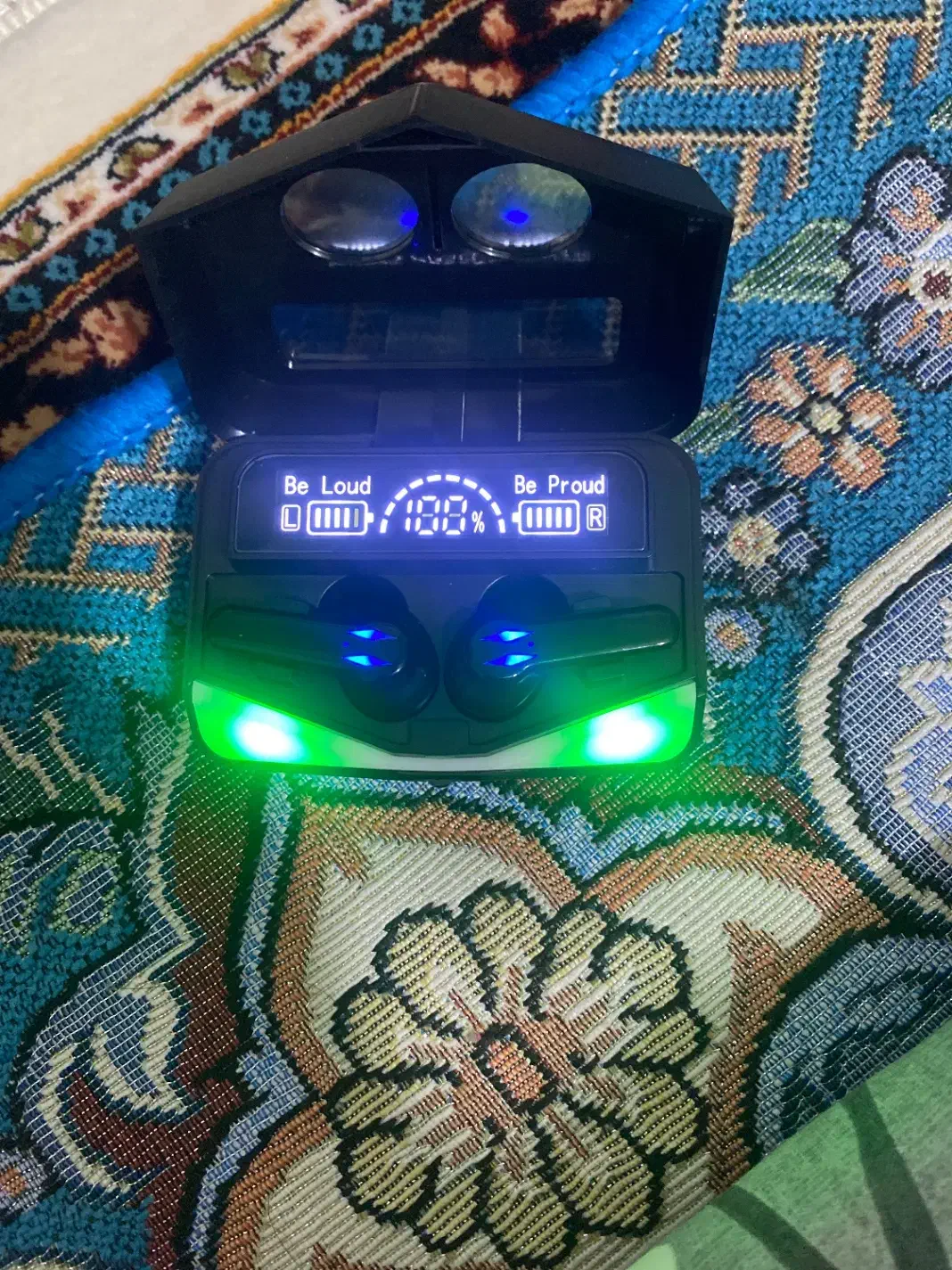 ایرپاد|لوازم جانبی موبایل و تبلت|قدس, شهر‌قدس|دیوار