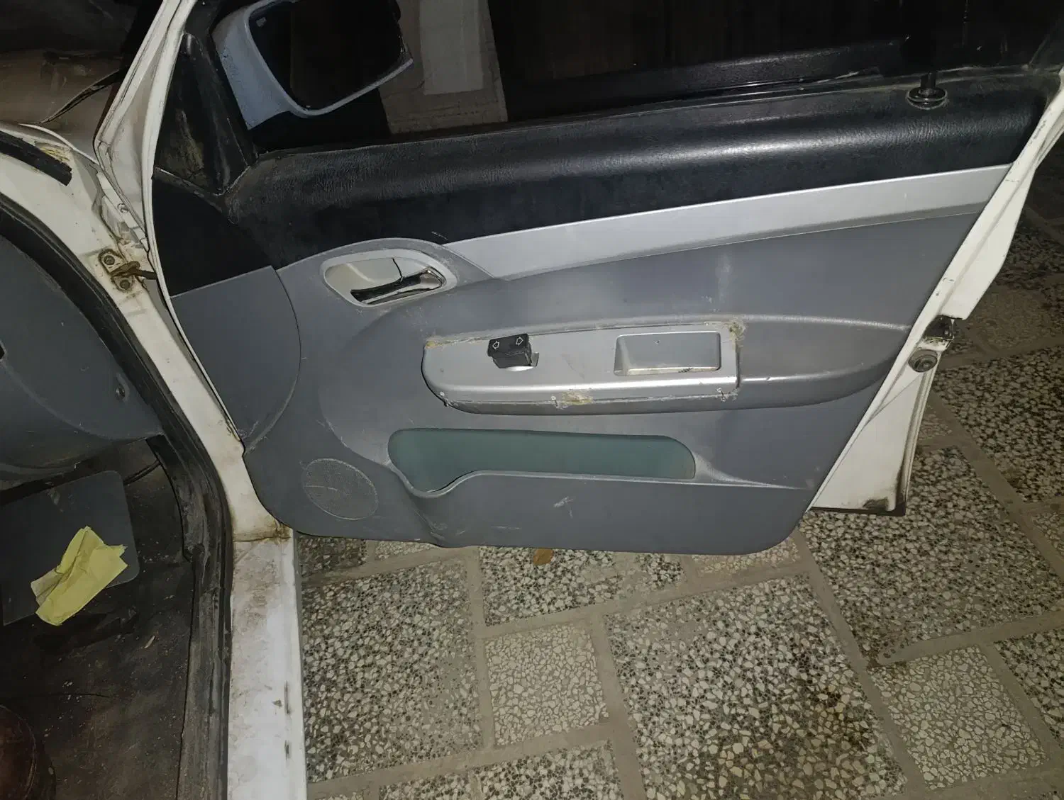 لیفان 520 شاستی پلم|خودرو سواری و وانت|مشهد, حضرت حجت|دیوار